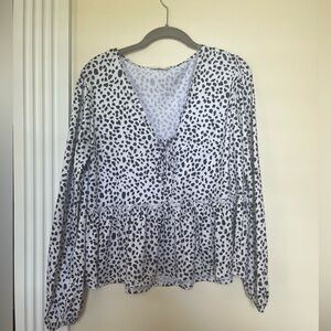 Altar’d State Blouse